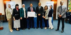 مصر للطيران تحتفي بالفائزين في "Ramadan Challenge"