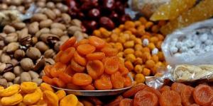 9 أنواع من المكسرات والبذور قد تساعدك طبيعيًا في خفض ضغط الدم والكوليسترول