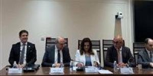 بالأرقام..وزير الطيران يستعرض استراتيجية تطوير القطاع أمام مجلس النواب