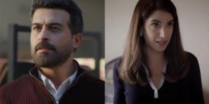 مسلسل ليل الحلقة 59.. مواعيد العرض وأحدث غير متوقعة بين الأبطاال