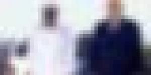 رئيس الجمهورية يجري محادثات ثنائية مع نظيره التشادي