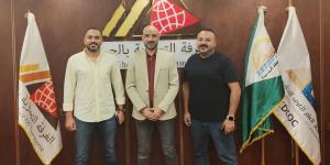 بروتوكول ثلاثي لتنشيط مبيعات الهواتف المحمولة في سوق الجيزة