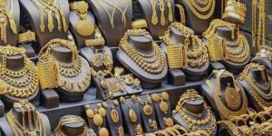 أسعار الذهب في مصر مع بداية تعاملات الأربعاء