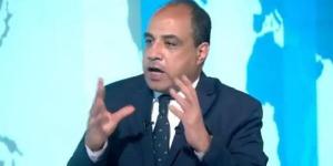 ياسر شورى: بعد انتهاء حرب إيران سيعرف العالم دور مصر العظيم في المفاوضات