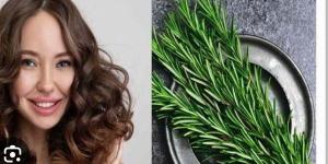 الروزماري سر طبيعي لإطالة الشعر وتعزيز صحته