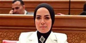 النائبة آية عبدالرحمن تتقدم بمشروع قانون لتغليظ عقوبات الاعتداء على الوالدين