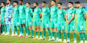 بث مباشر الآن بجودة عالية لمباراة المصري وإنبي في مجموعة البطولة بالدوري المصري