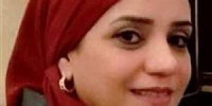 وفاة الزميلة الصحفية داليا حسني متأثرة بإصابتها في حادث سير أمام مؤسسة الأهرام