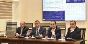 «صناعة النواب»: تأييد قرار التدابير الوقائية النهائية على واردات البليت مع التحذير من اختلالات السوق وتوجيهات بالمتابعة