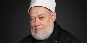 علي جمعة: الغفلة عن الله تُغلق القلوب وتجعلها قاسية ومظلمة