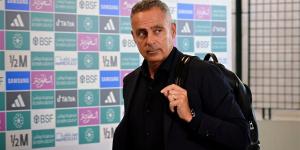 شبانة: سيد عبد الحفيظ يقود مفاوضات الأهلي للتعاقد مع جوزيه جوميز