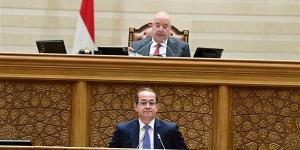 وزير المالية: الموازنة الجديدة تدعم المواطن وتدفع النمو الاقتصادي وتخفض الدين