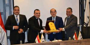 التنسيقية تستضيف وزير المالية. أحمد كجوك: تعميق الشفافية المالية يعزز ثقة المواطنين والمستثمرين