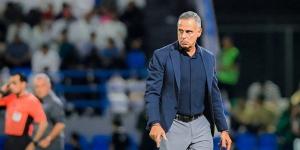 هل يقود جوزيه جوميز الأهلي؟ وكيله يوضح حقيقة المفاوضات