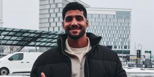 أول رد من إبراهيم عادل على حقيقة انتقاله للأهلي.. ولماذا تجاهل اتصال عبدالحفيظ؟