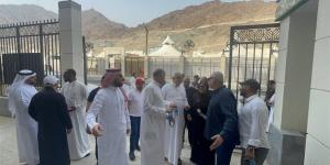 بالتفاصيل.. خطة تدريجية لتنظيم سفر الحجاج وتفادي التكدس