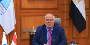 كلية الهندسة بجامعة كفرالشيخ تحقق إنجازًا دوليًا وللتأهل ضمن أفضل 15 فريقًا عالميًا