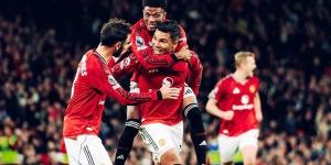 مانشستر يونايتد يقتحم الدوري الإسباني.. نجم الملكي على راداره