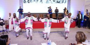 مهرجان أسوان الدولي لأفلام المرأة يحتفي برائدة السينما عزيزة أمير