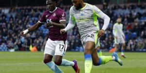 بيرنلي ضد مان سيتي.. ملخص اهداف ونتيجة مباراة مانشستر سيتي وبيرنلي في الدوري الإنجليزي الممتاز بعد مرور 85 دقيقة