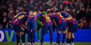 موعد مباراة برشلونة ضد سيلتا فيجو في الدوري الإسباني والقنوات الناقلة