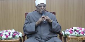 جامعة المنصورة تواصل فعاليات الأسبوع الدعوي بندوة «قيمة الأوطان في الإسلام»