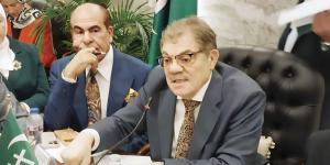 البدوى: استعدوا لانتخابات المحليات.. سوف نخوض السباق بقوائم وفدية وفى مختلف الوحدات المحلية