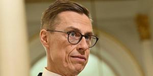 الرئيس الفنلندي يشيد بتطور مصر ويؤكد دعمها للاستقرار الإقليمي والدولي