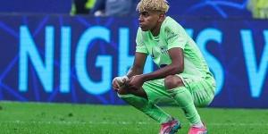 الكشف عن تشخيص إصابة لامين يامال .. صدمة لبرشلونة