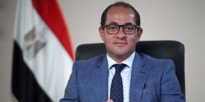 وزير المالية أمام مجلس النواب لاستعراض بيان الموازنة الجديدة اليوم