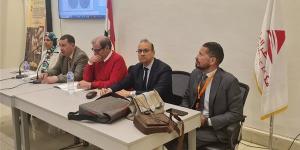 الخبراء يضعون الحلول لحماية التراث والتسويق السياحى فى المؤتمر الدولي الثانى