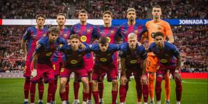 يلاكورة لايف.. بث مباشر لمباراة برشلونة وسيلتا فيجو في الدوري الإسباني