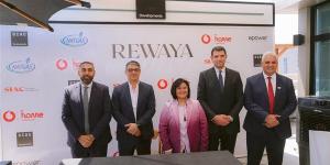 "سياك للتطوير العقاري" تعزز شراكاتها لتنفيذ مشروع "رواية" الذكي في الشيخ زايد