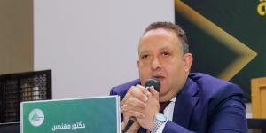 نقيب المهندسين: أتمنى تكون النقاشات داخل المجلس موضوعية.. وسيكون الاحتكام لرأي الأغلبية