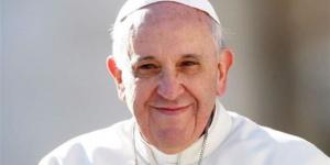 الكشف عن لوحة تذكارية للبابا فرنسيس في بازيليك القديسة مريم الكبرى