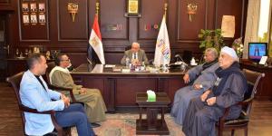 ننشر مشروع قانون نقابة الفلاحين المقدم من النائب فريد واصل بعد إحالته للجنة الزراعة