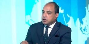 ياسر شورى: من الوارد توجيه ضربة عسكرية أمريكية كبرى لإيران ومحاولة غزو بري