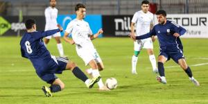 يلا شوت بث مباشر لمباراة المصري وإنبي في مجموعة البطولة بالدوري المصري