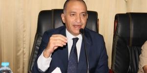 سامح طلعت: كيما تواصل تعزيز وتطوير المصانع وزيادة القدرة الإنتاجية للتصدير