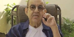 الفنان محمد التاجي يخضع لعملية جراحية.. وأصدقائه يطالبون الجمهور بالدعاء له