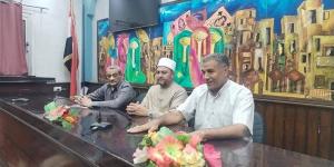 قوص تنظم ندوة لتعزيز التعامل مع كبار السن وذوي الهمم بالمصالح الحكومية