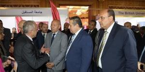 محافظ القاهرة: نؤمن بأن الاستثمار الحقيقي يبدأ من الإنسان وتطوير التعليم وضمان جودته حجر الأساس