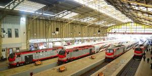 السكة الحديد تعلن بدء العمل بالتوقيت الصيفي الجمعة وتقديم الساعة 60 دقيقة