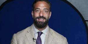 قرار جديد فى دعوى تعويض الحكم محمود البنا ضد أحمد حسام ميدو