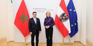 النمسا تشيد بالاصلاحات الواسعة التي تشهدها المملكة المغربية بقيادة محمد السادس