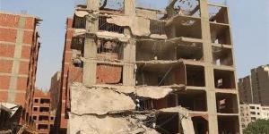 ضوابط قانونية للتصالح في مخالفات البناء.. حالات استثنائية لتغيير الاستخدام