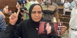 المحكمة الاقتصادية تقضي بعدم اختصاصها في قضية والدة شيماء جمال