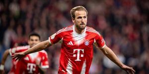 حلم الثلاثية..  بايرن ميونخ يتخطى باير ليفركوزن إلى نهائي كأس ألمانيا