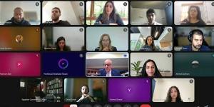 لقاء في لندن لتسخير خبرات الذكاء الاصطناعي لدعم التحول الرقمي