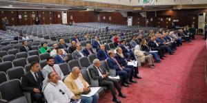 نقابة المهندسين تنتخب هيئة مكتبها